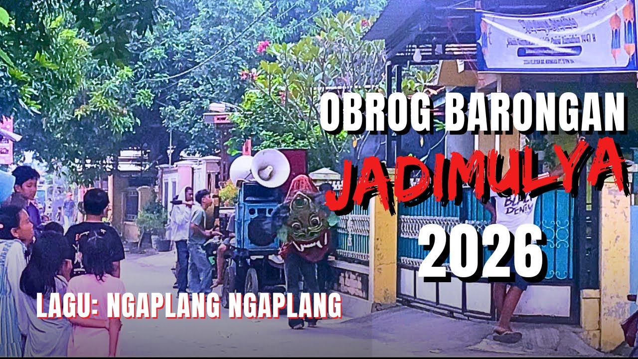 OBROG BARONGAN JADIMULYA
