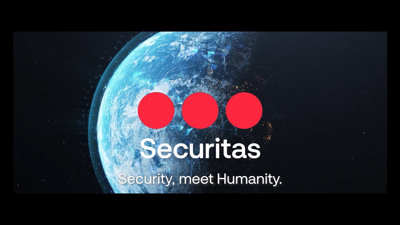 Security, meet Humanity