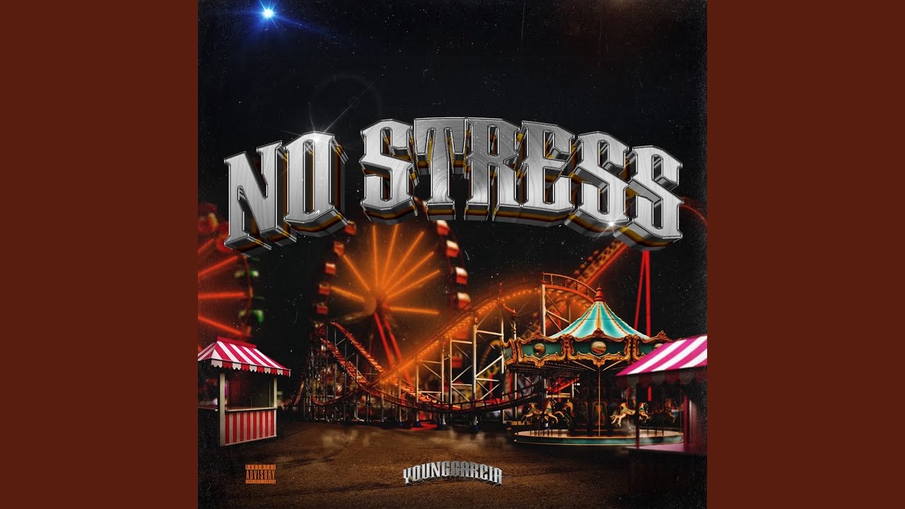 No Stress