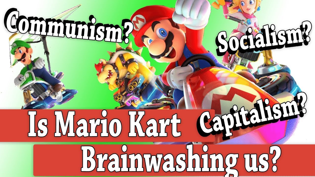 Capitalism vs Socialism vs Communism