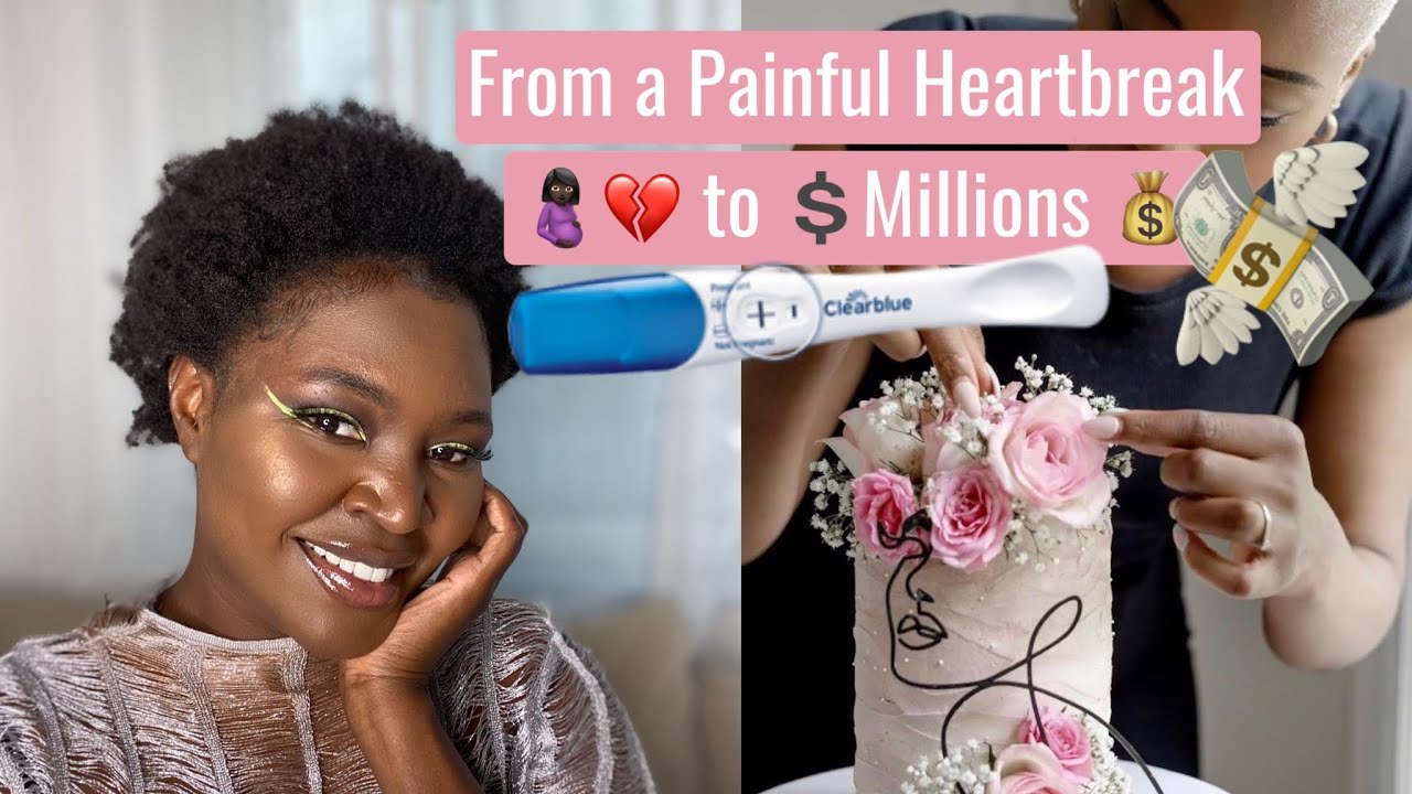 How I Built a Successful Empire - From Heartbreak 💔To Making Millions 💰/ Rachel Otieno