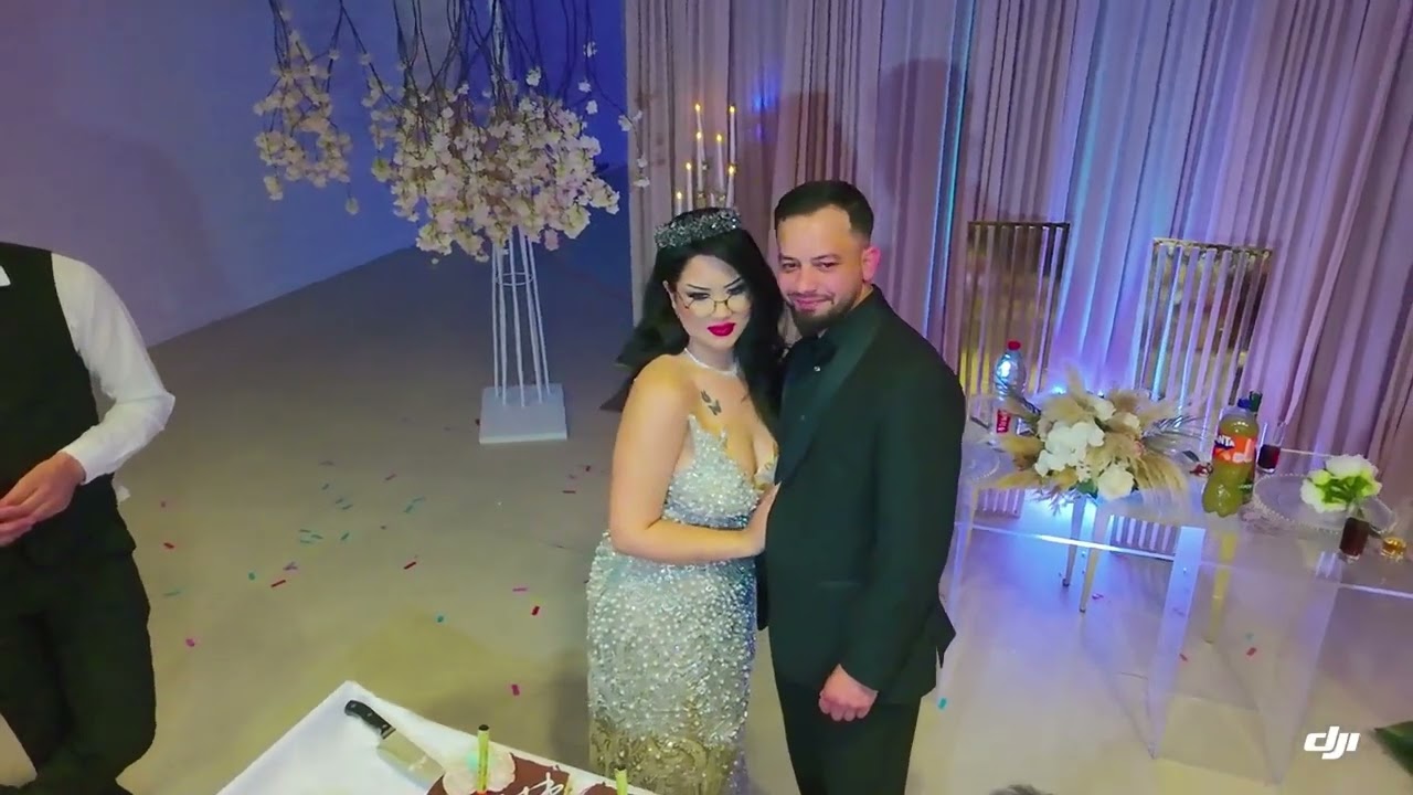 Enver Gergana Nisan Part 1