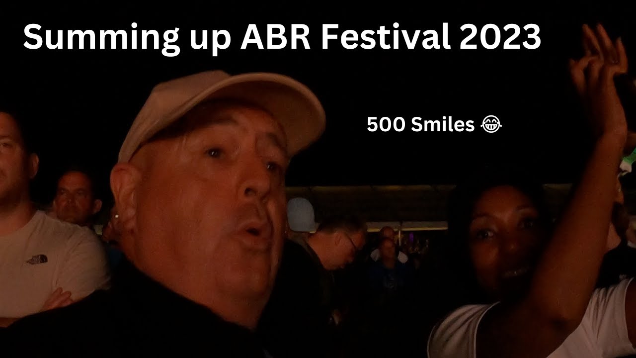 500 Smiles at ABR 23