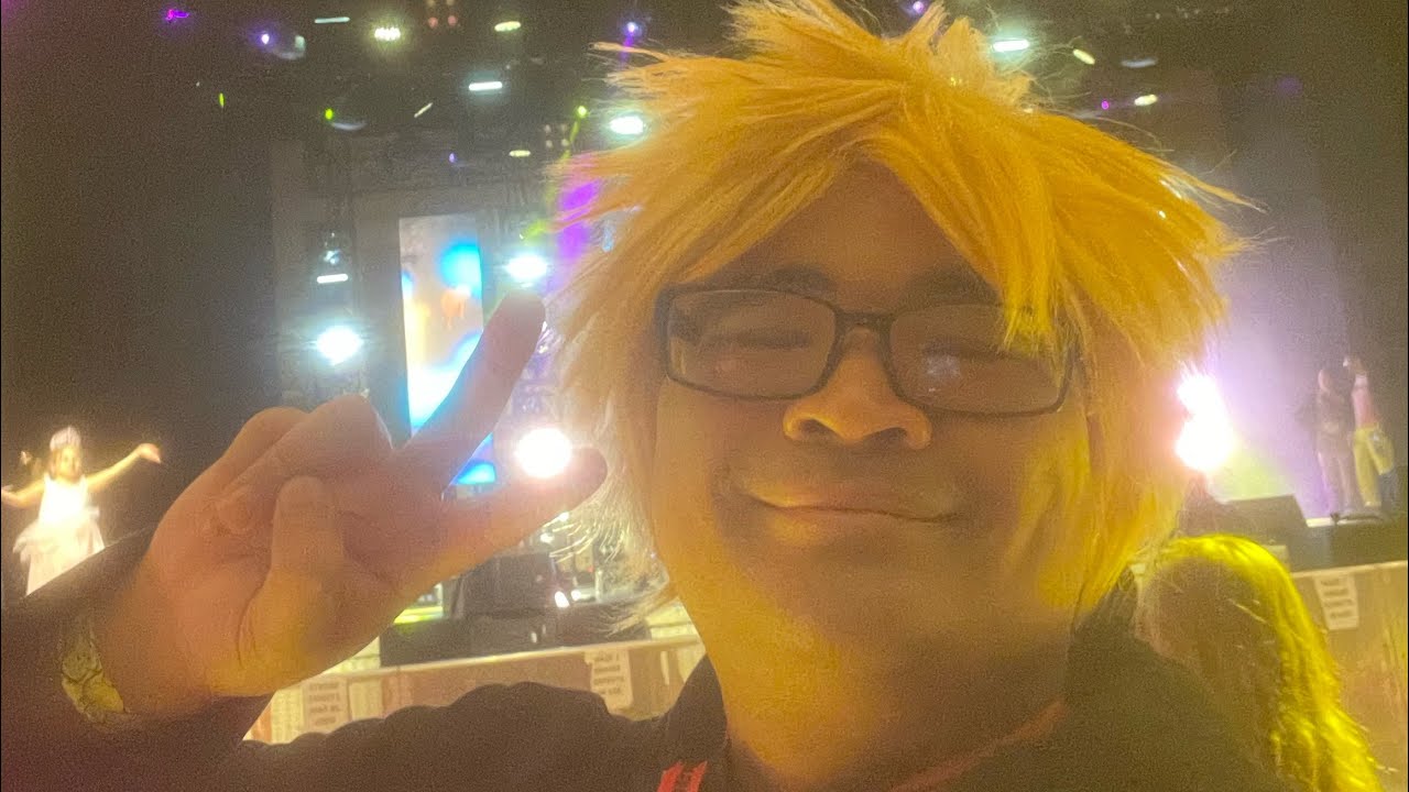 Katsucon Dance 2026