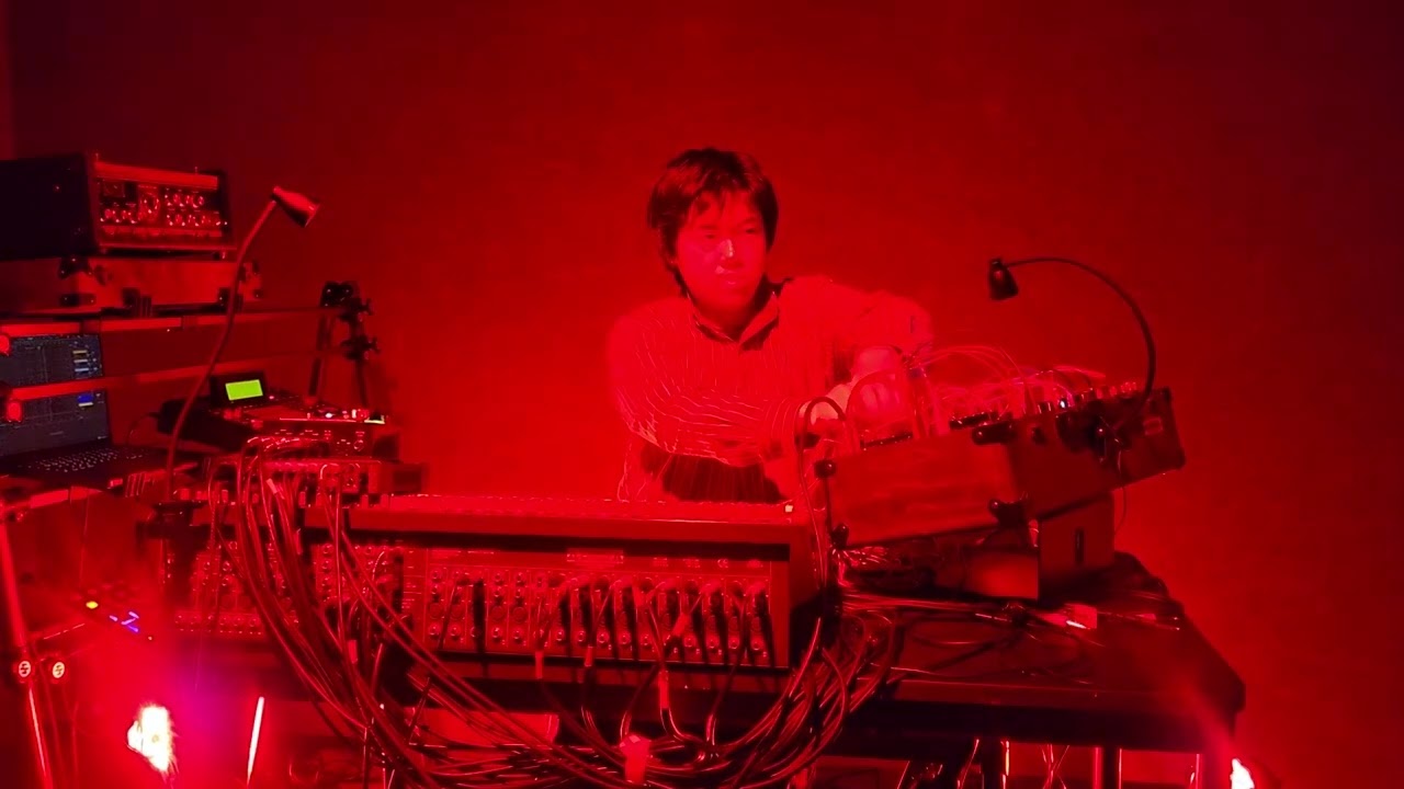 250426 Mount XLR live @soundjiha