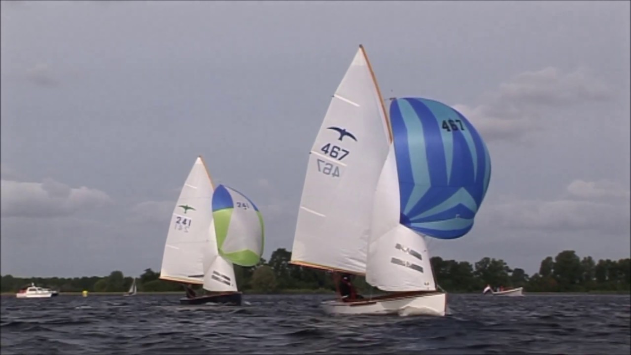 Promo film 1 NK Valken Vinkeveen 2013