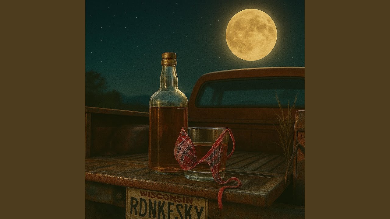 Whiskey Makes Her Redneck Frisky