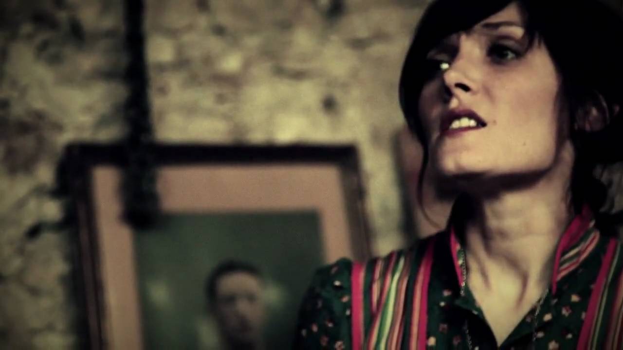 HibOO d'Live : Sarah Blasko 