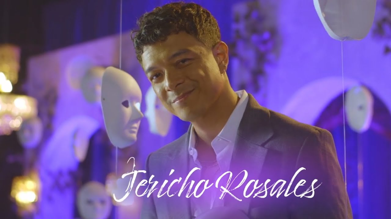 #LavenderFieldsCastReveal