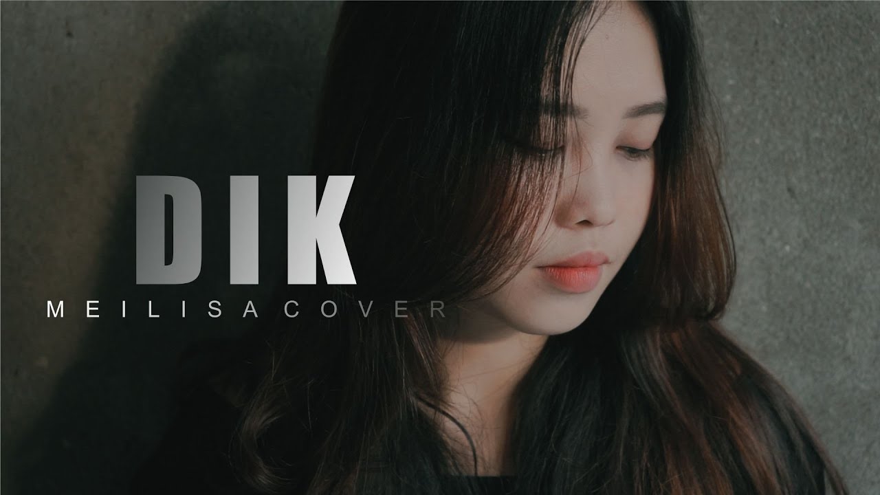 Meilisa Cover (Dik - Wali)