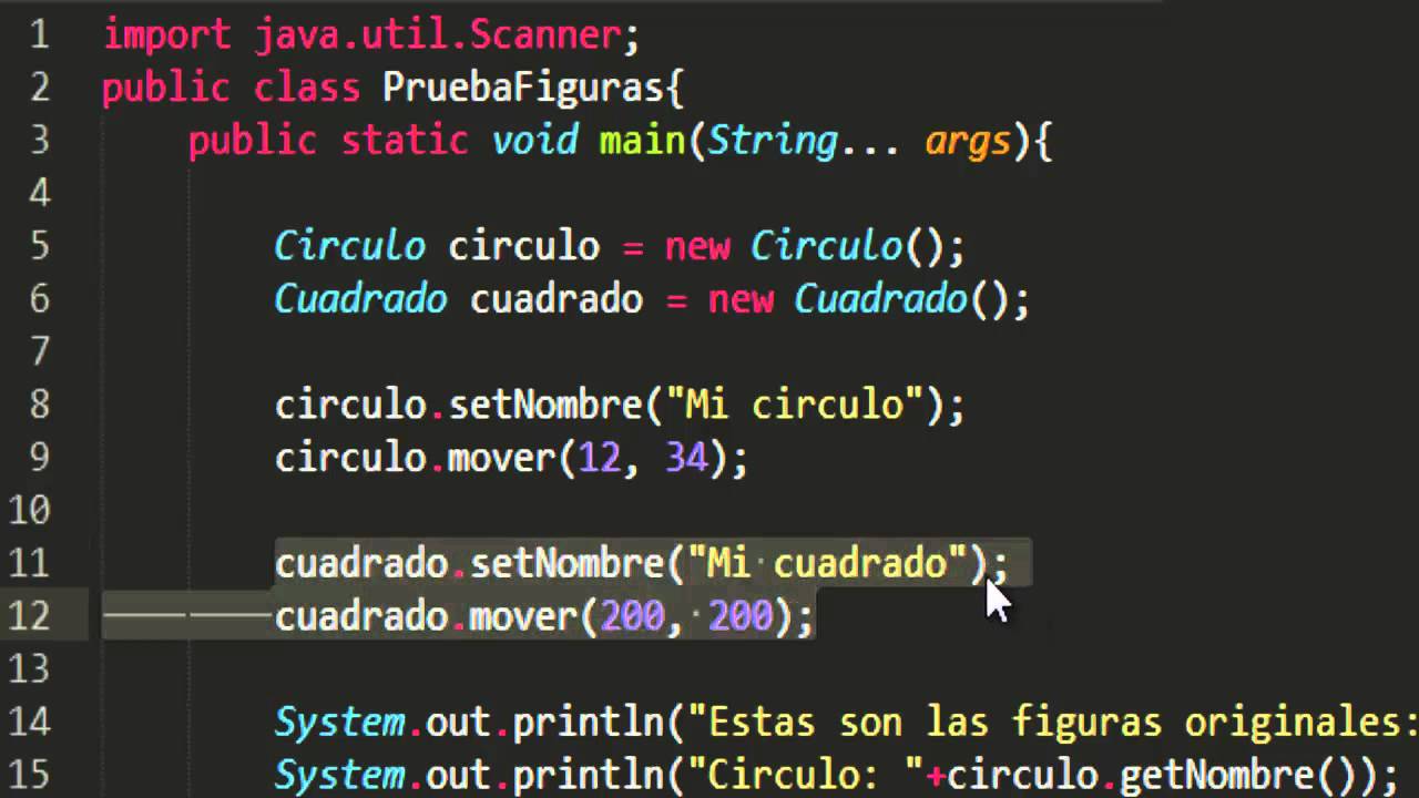 Patrones de Diseño Cap 06 - PROTOTIPO