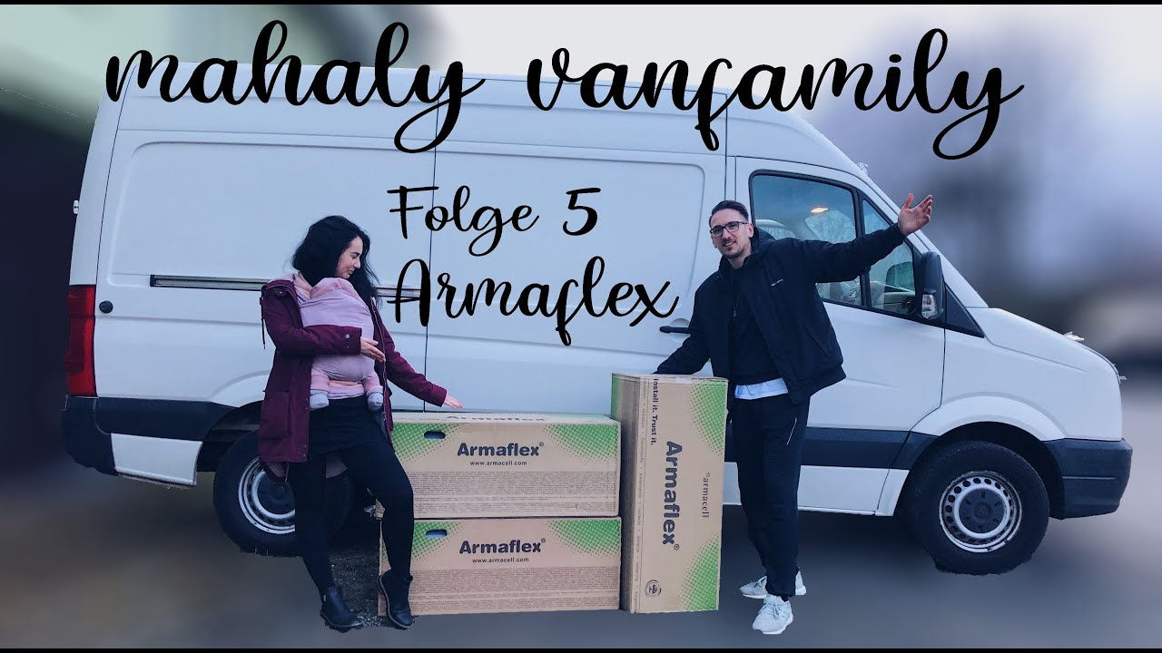 Auf was man beim Dämmen mit Armaflex achten muss - mahaly vanfamily