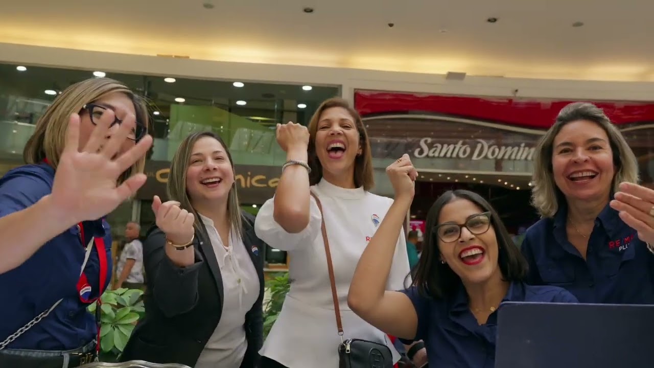 🎥 InmoFeria RE/MAX 2026 | Tres días de oportunidades, inversión y grandes decisiones
