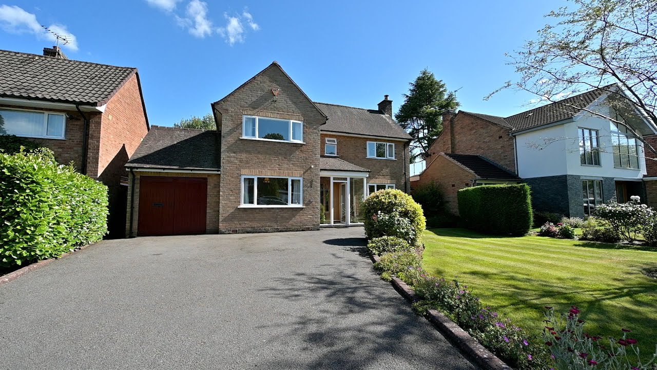 35 Rodborough Road 4K