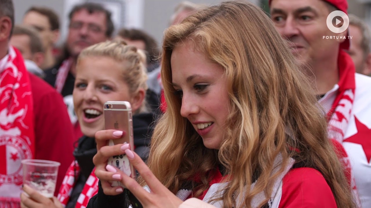 Vydařená Fortuna fotbalová střelnice na Slavii