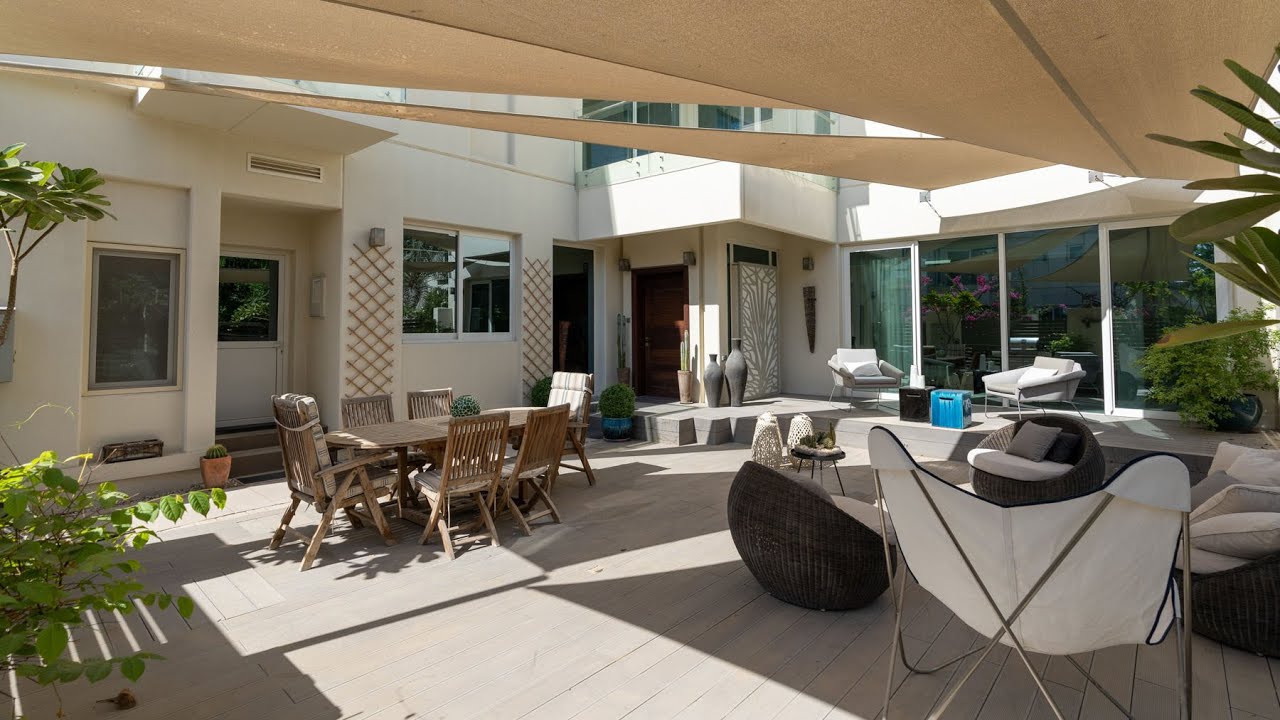 3 Bedroom for Sale in Cluster 3, The Sustainable City