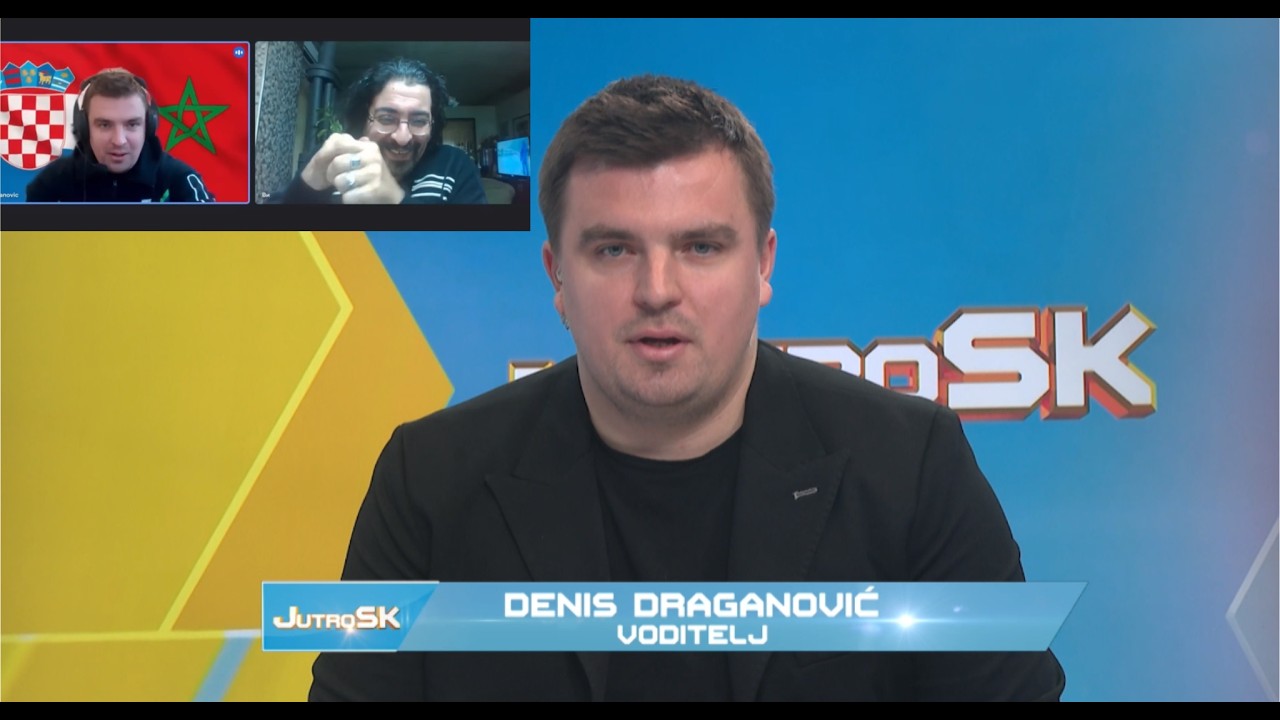 OD MRAKA DO JUTRA...kako je krenulo, kako se nastavlja...