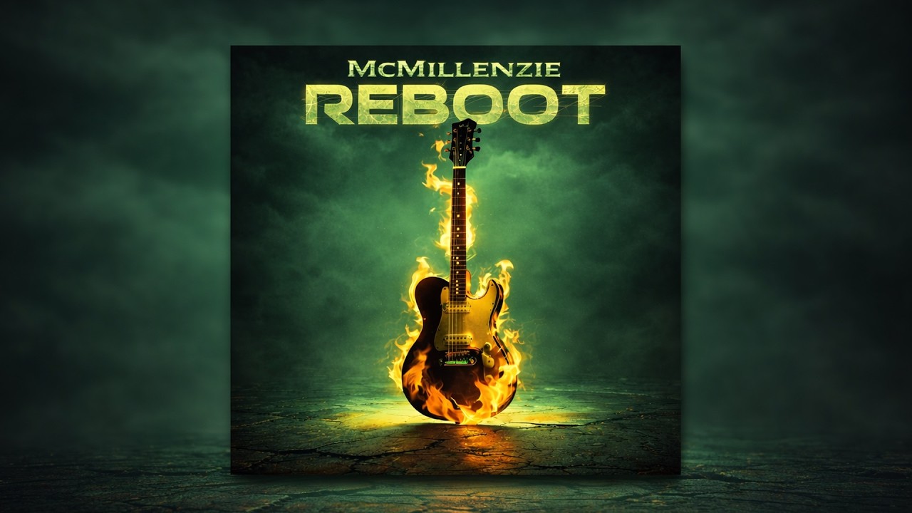 McMillenzie - 911 (Official Audio)