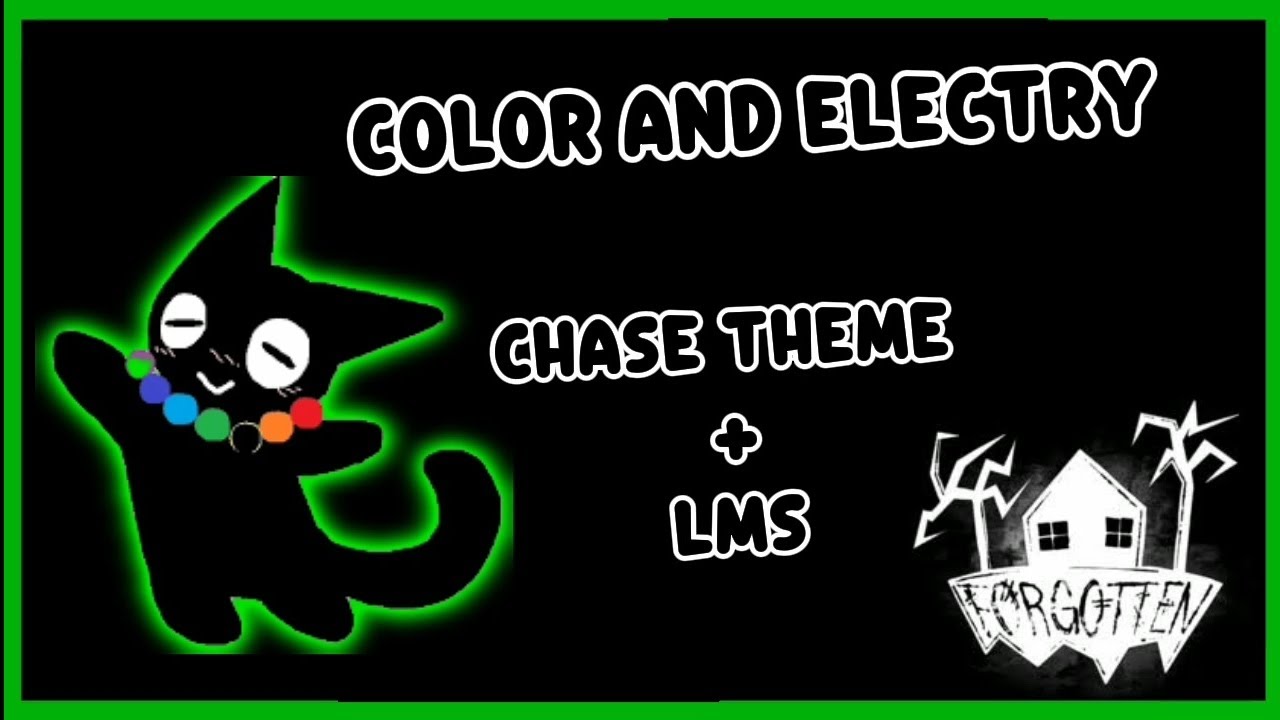 Color and electry 