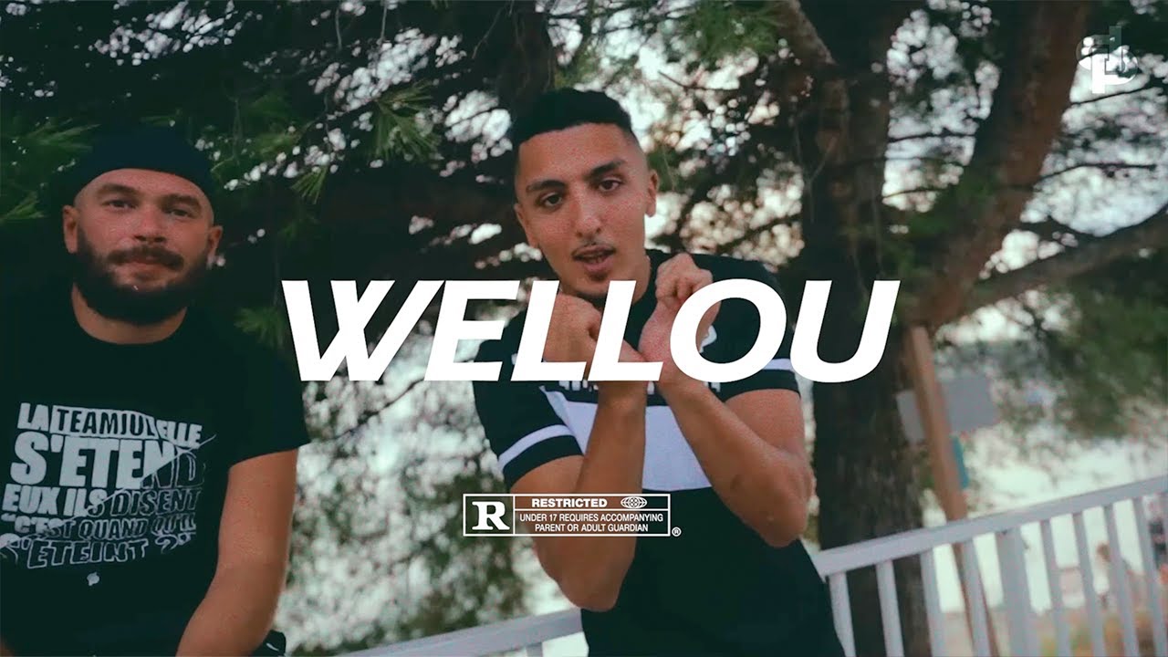 JUL x MORAD Type Beat 