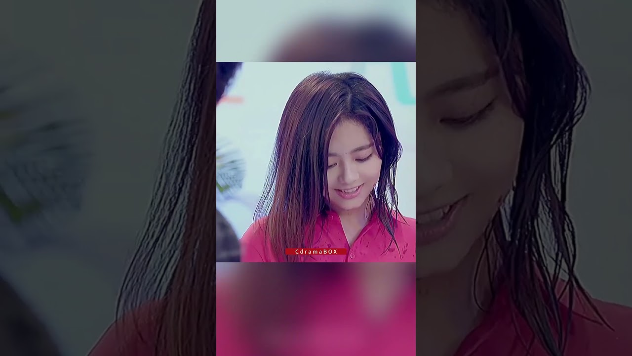 If you want to ask why I like drama😌[The Fox's Summer] #cdrama  #drama  #kdrama  #romance  #shorts