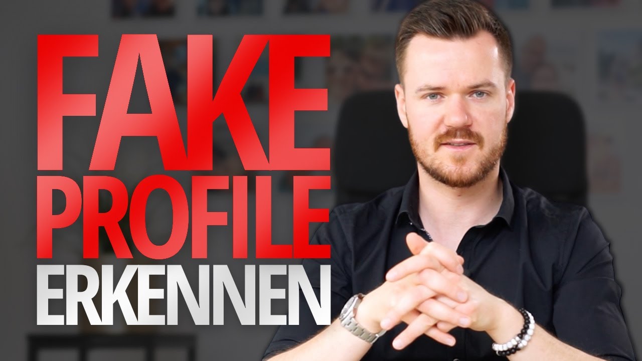 So erkennst du Fake Profile: 5 klare Anzeichen, dass du beim Online Dating angelogen wirst