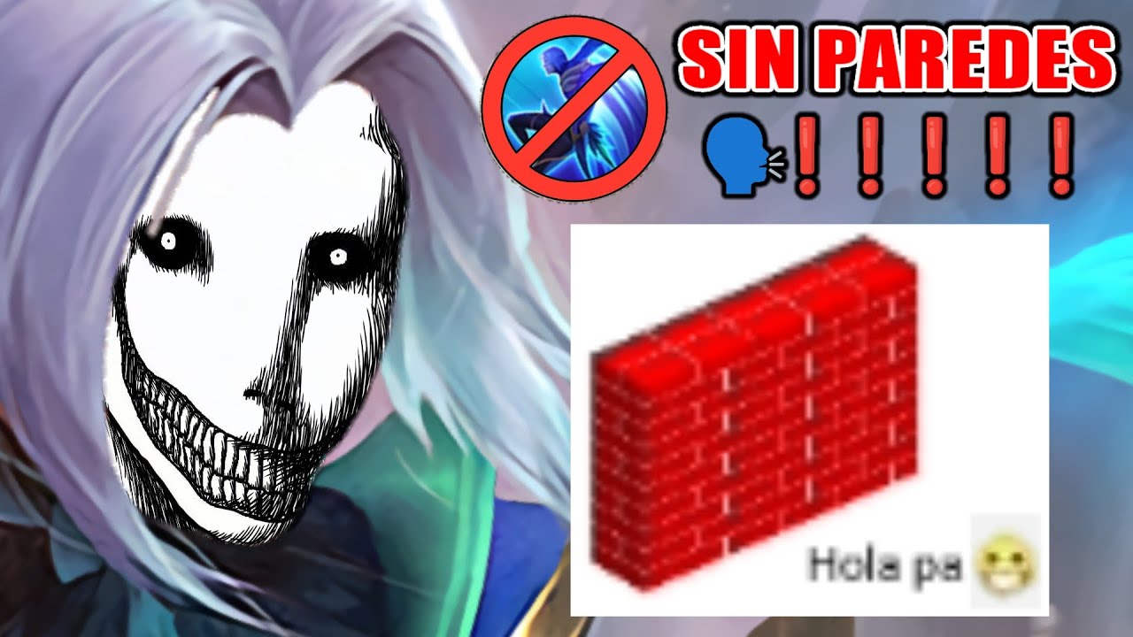 Use a LING pero sin PAREDES ☠️ (termina mal) // EeD 4 | MLBB 2024