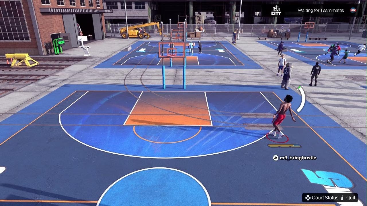 NBA 2K26