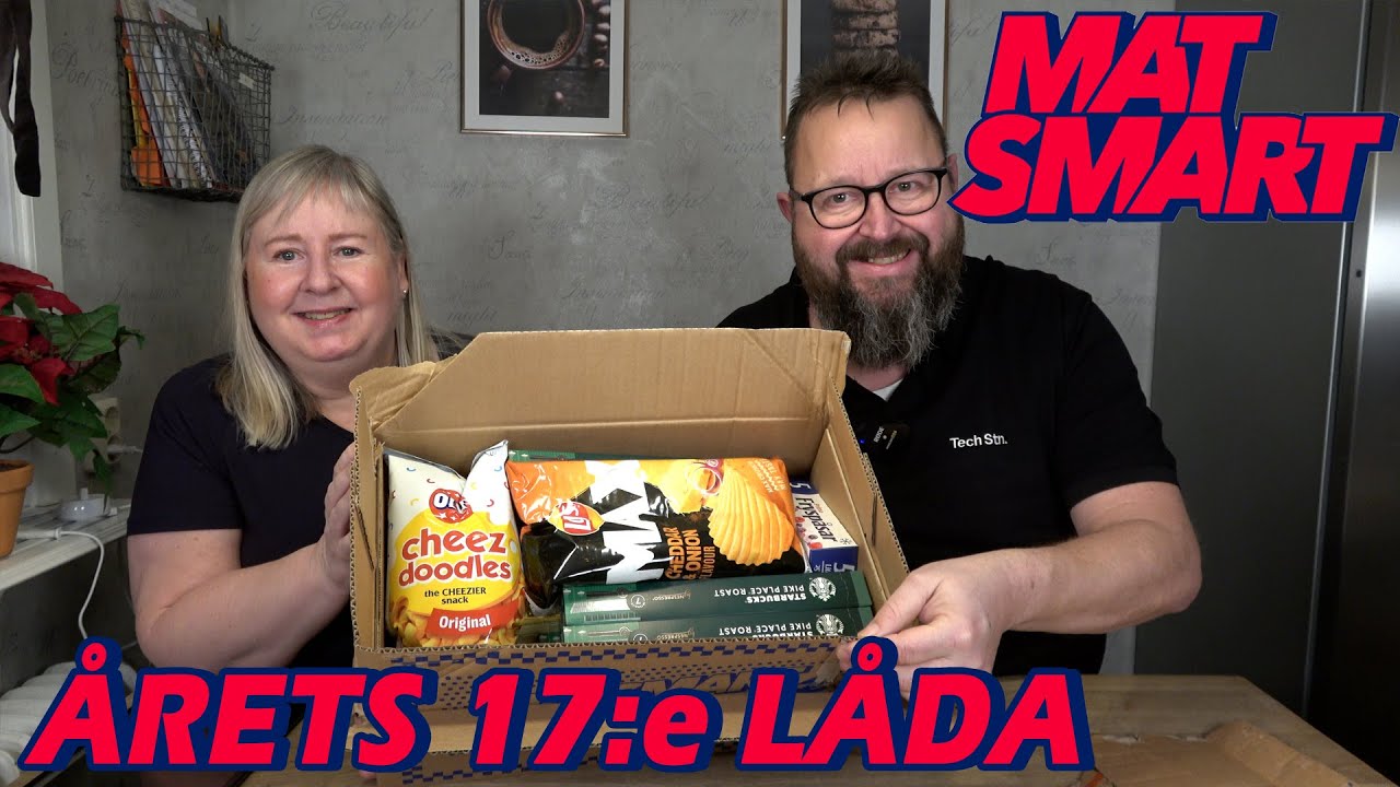 Matsmart Haul