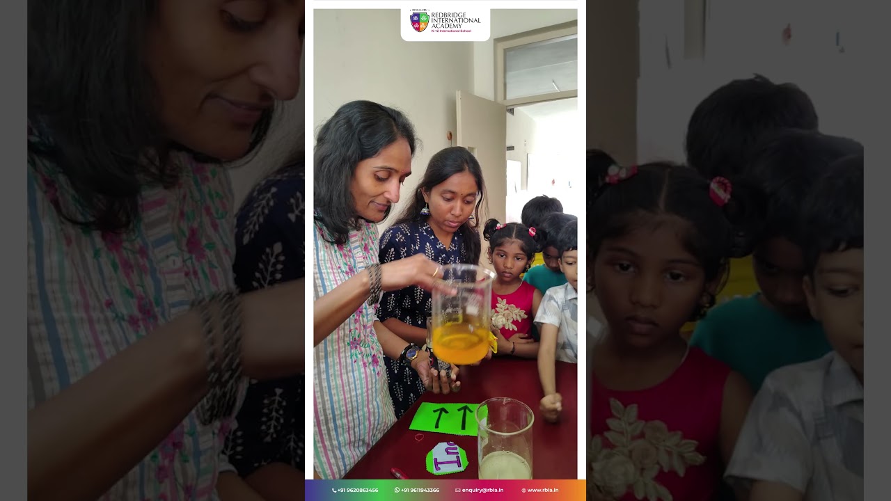 National Science Day celebrations