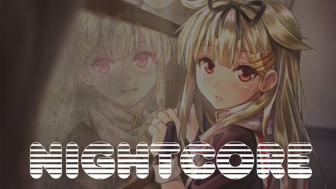 Nightcore ~ L' Amore Esiste