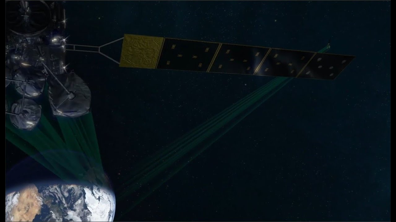 ASBM Launch Live Studio Broadcast | #ArcticConnectivity