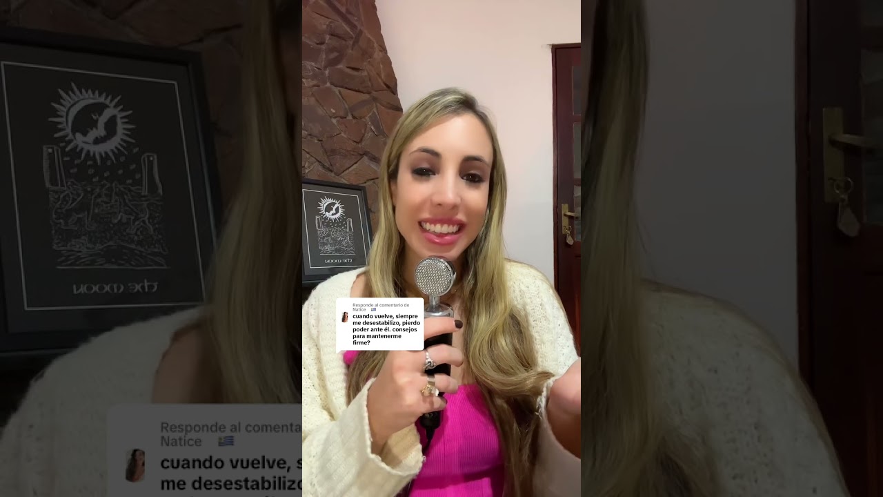 LLAMAS GEMELAS: cuando el DM regresa y desestabiliza la energía