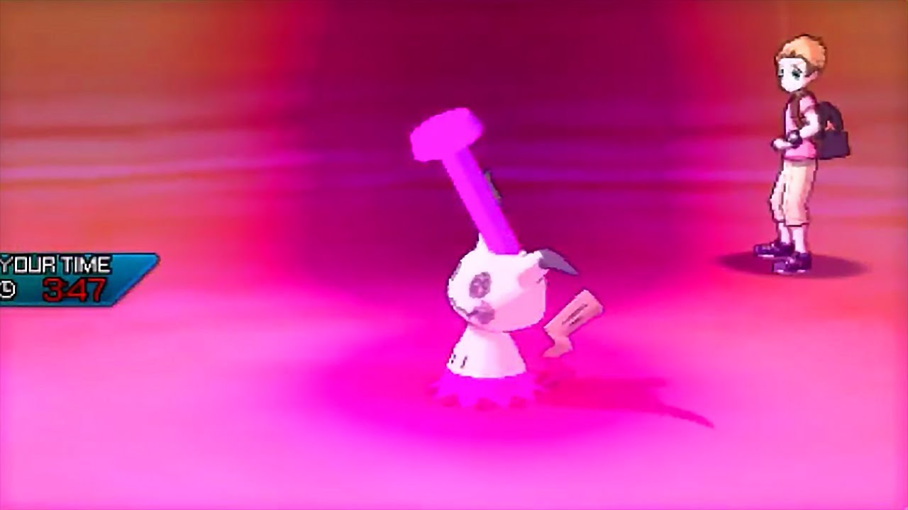 A Cursed Mimikyu! - Road to Ranked VGC 2018 Episode 43