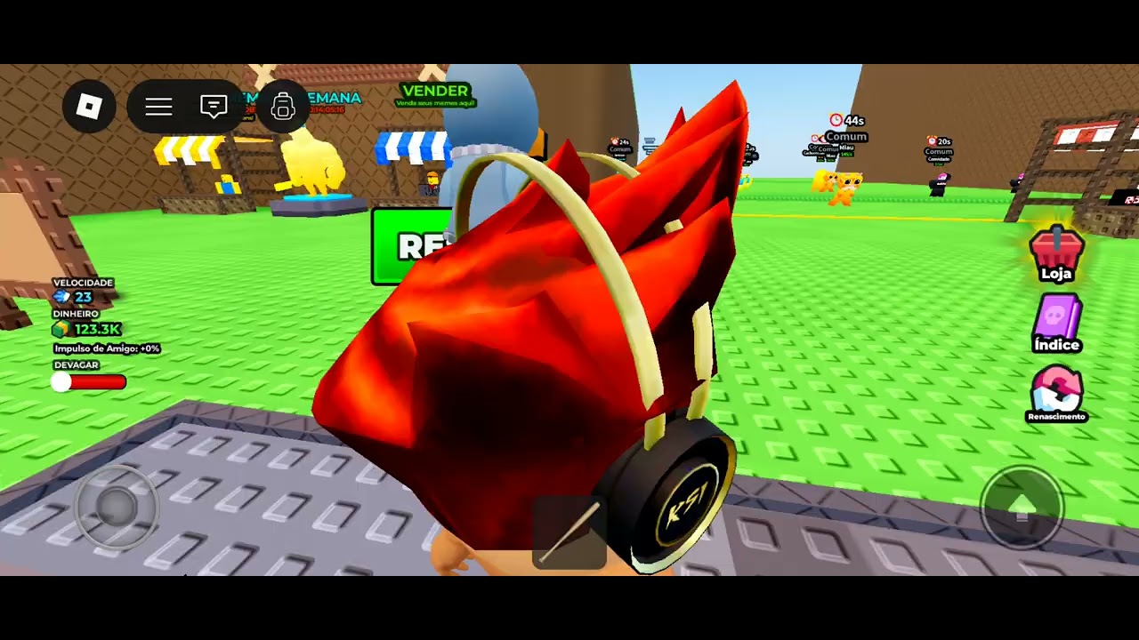Oi gente joguei esse jogo e vou fazer mais videos dele