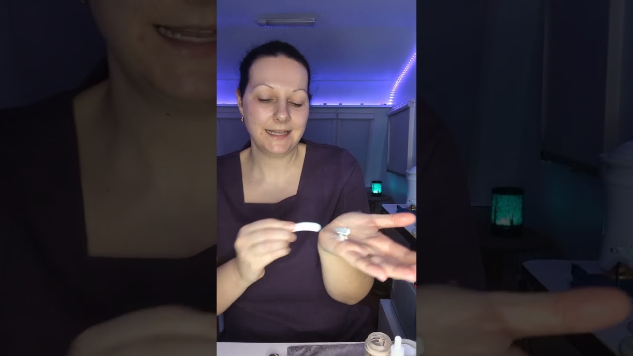 Mini facial 