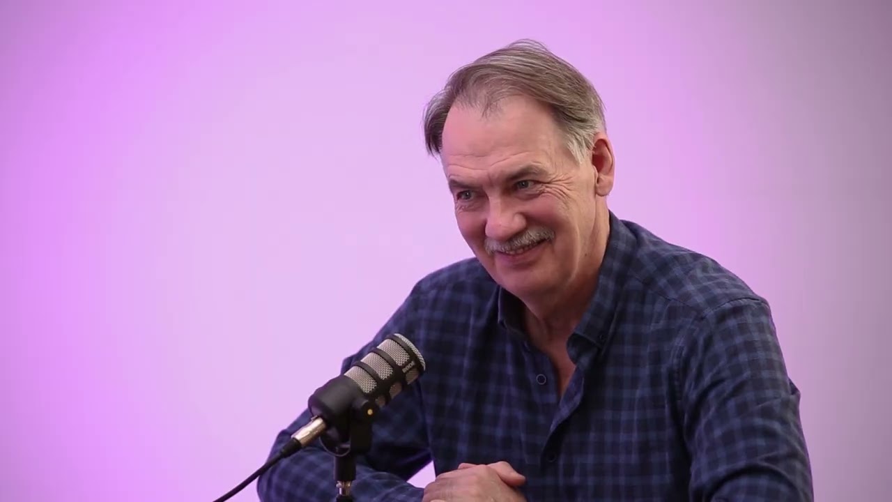 Подкаст#29 Александр Алпаткин: 