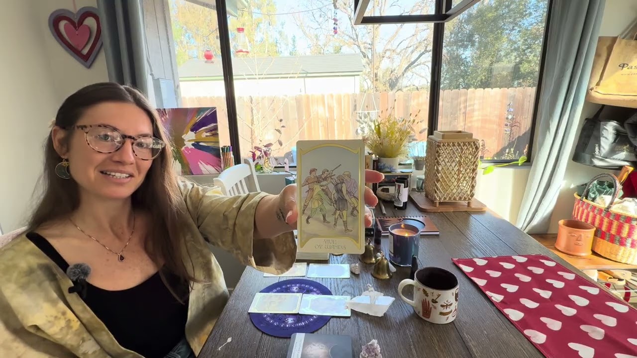 💕SOMEONE’S COMING IN W/ A LOVE OFFER💕Message of Love & Fullfillment💫All Signs