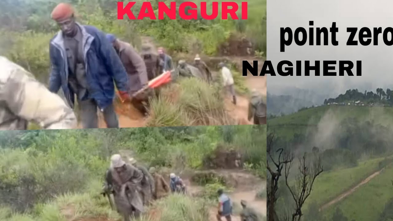 AMAKURU Y'IKANGURI  NAGIHERI MUGITONDO CYAKABIRI IKIRURATV1 LE 27/01/026