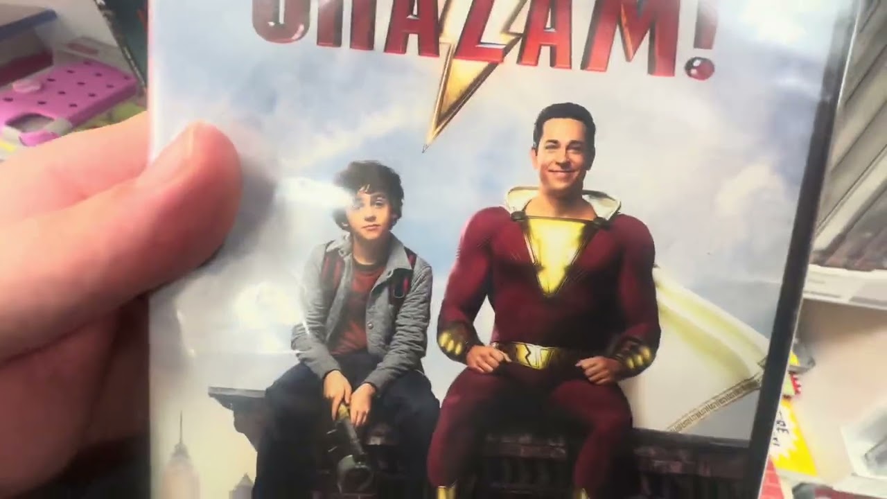 MOVIE HUNT 