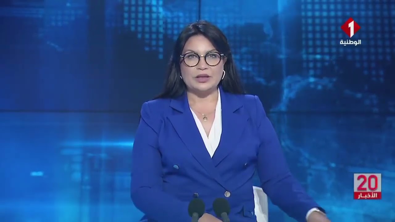 النشرة الرئيسية للأخبار ليوم 14- 04- 2026
