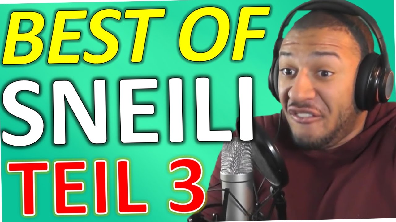 Best of Sneili Sneils (Teil 3)