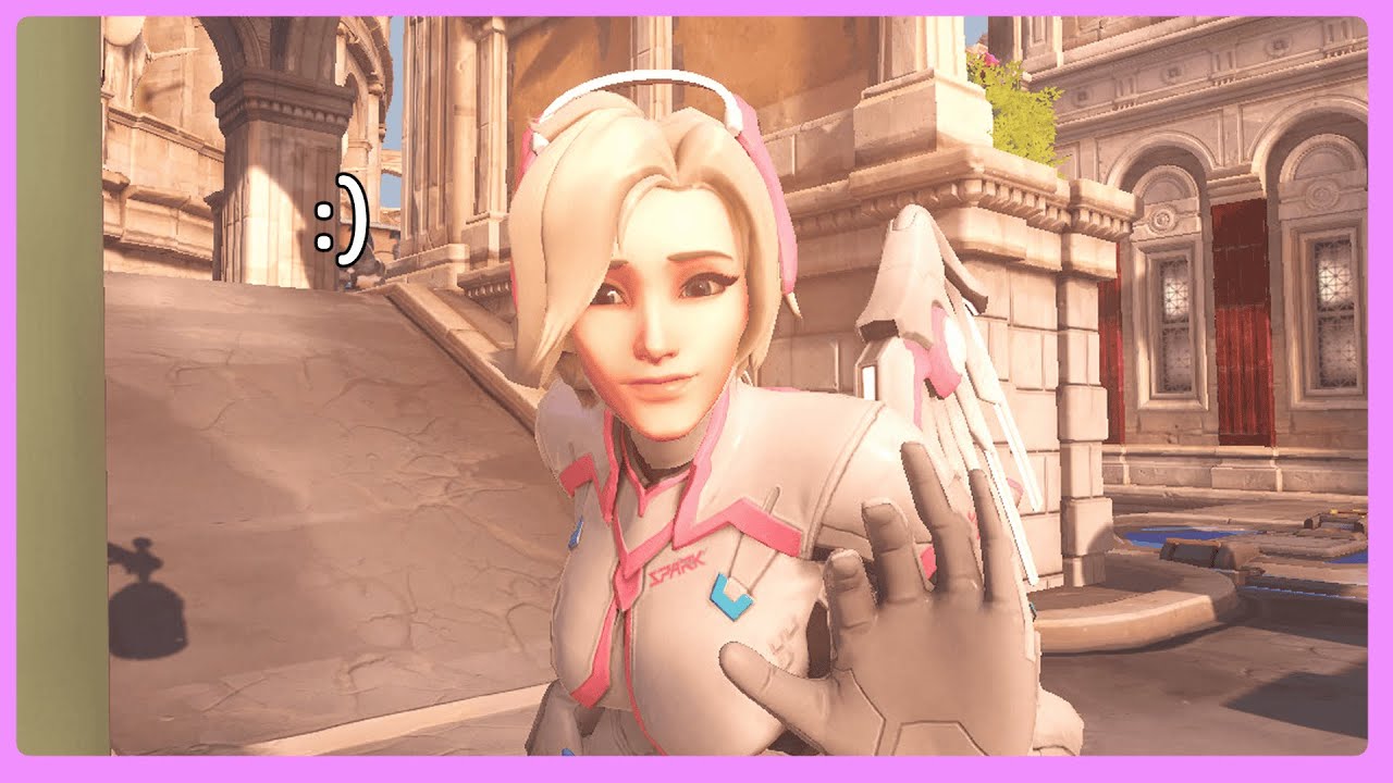 Old Mercy Montage