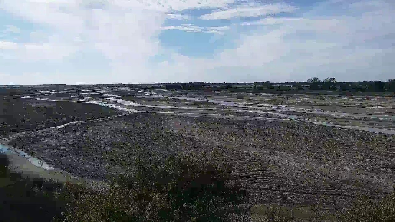 Platte Basin Timelapse at Rowe Sanctuary