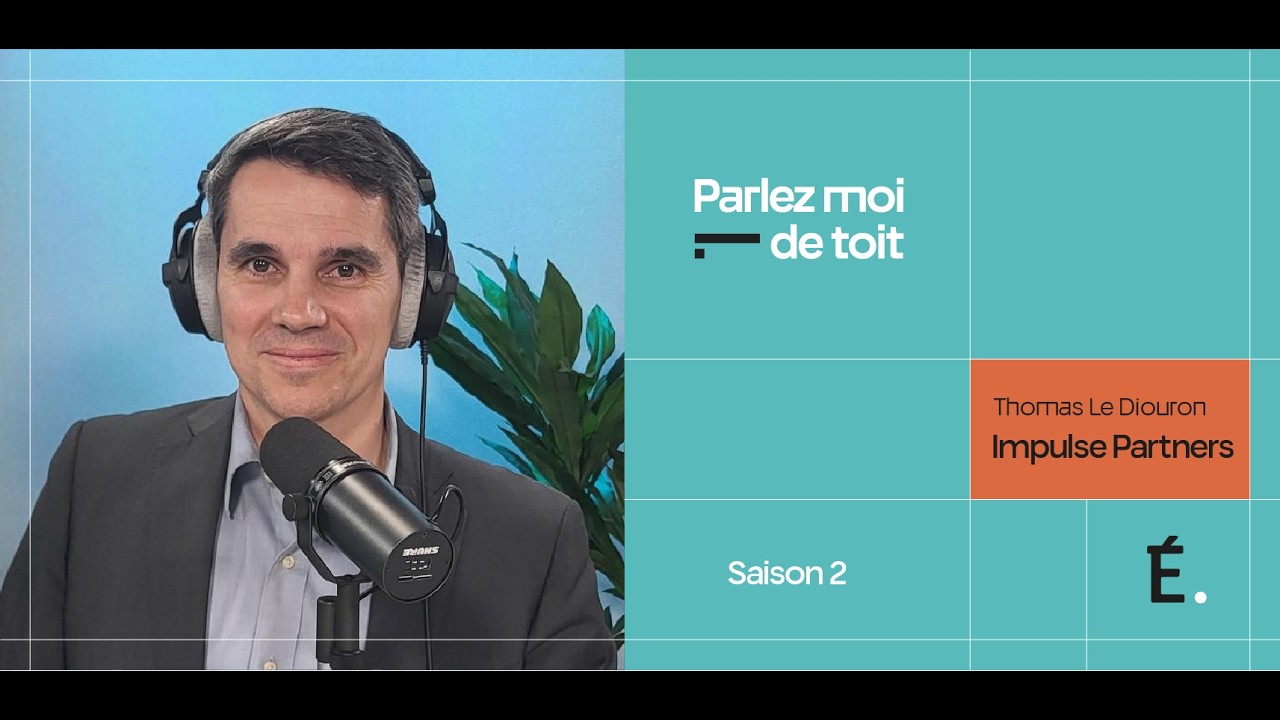 « Le bâtiment de demain répondra à tous les enjeux auxquels il est confronté aujourd’hui »