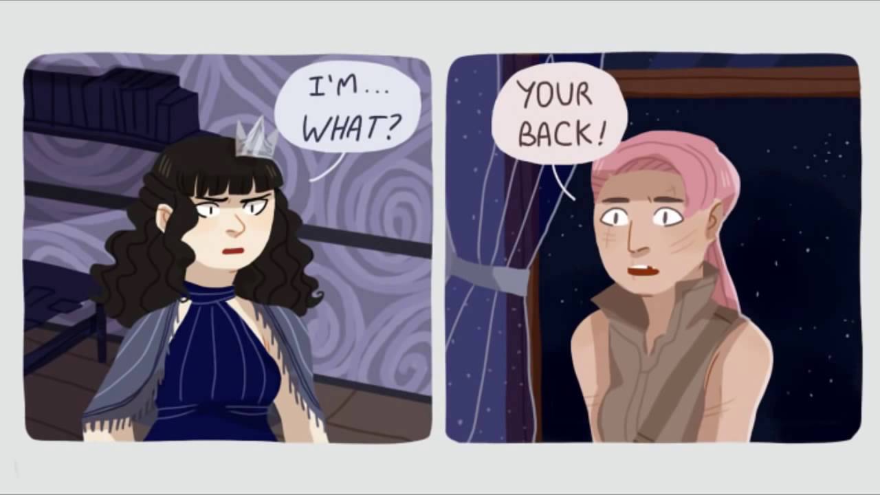 Let's Read Porcelain Princess
