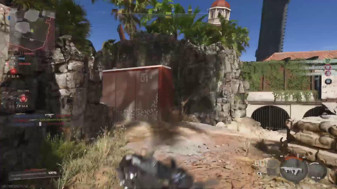 BO7