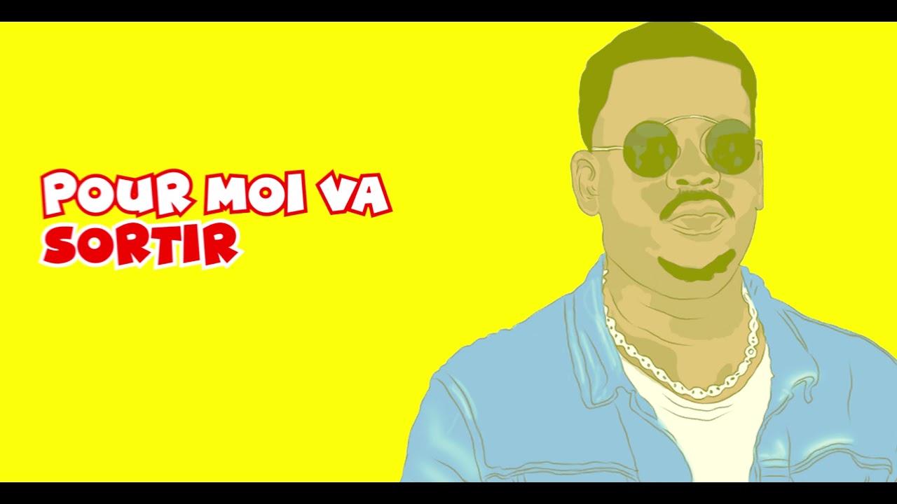Dj bigzo ya Dieu version lyrics officielle