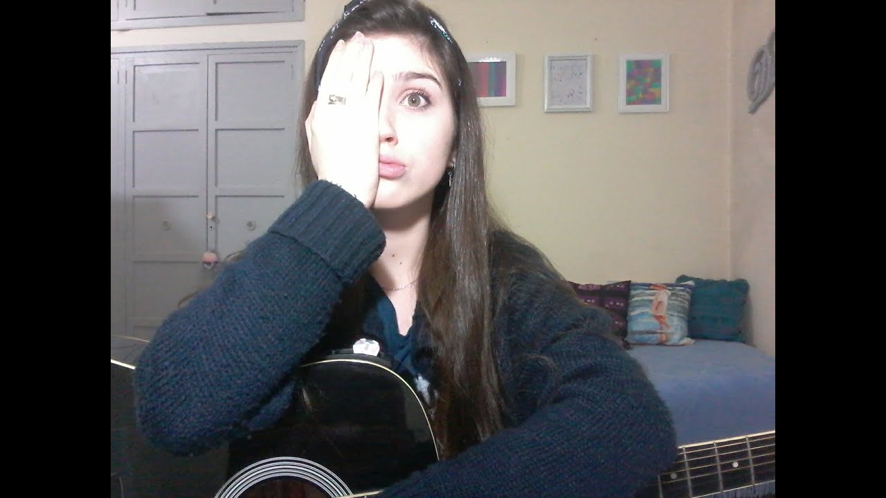 Voy a bailar a la nave del olvido - La Renga - Cover