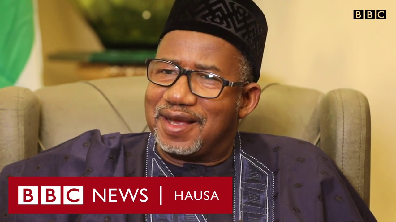 Gwamnan Bauchi ya yi magana kan Fulani